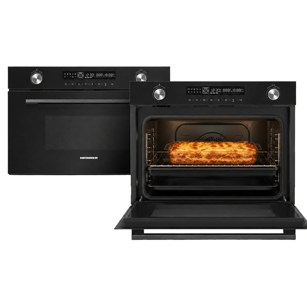 Inbouw ovens bij Pro Witgoed