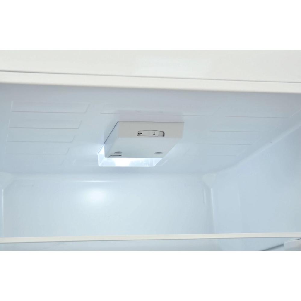 Fram FC-VRR341BLE++ Koel-vriescombinatie – Retro Design – 340 L - Blauw