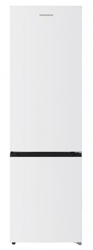 Heinner HCNF-HM326INVE++ Koel-vriescombinatie 326 L – No Frost – Elektronische B - afbeelding 1