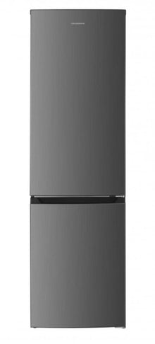 Heinner koel-vriescombinatie HCNF-HM253INVXE 253 L – No Frost – Inverter Motor – RVS – 5 jaar garantie