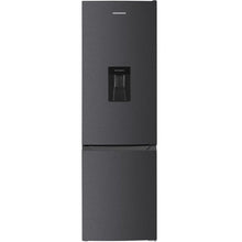 Heinner koel-vriescombinatie HC-HM260DGWDE – 260 liter – waterdispenser – energielabel E