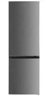 Heinner koel-vriescombinatie HCNF-HM293INVXE 293 L – No Frost – Inverter – RVS – 5 jaar garantie