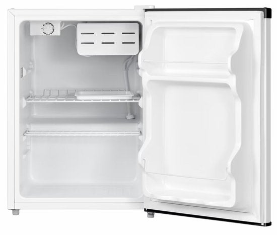 Heinner HMB-M66E++ Minibar Koelkast 66 L – Mechanische Thermostaat – Omkeerbare - afbeelding 2