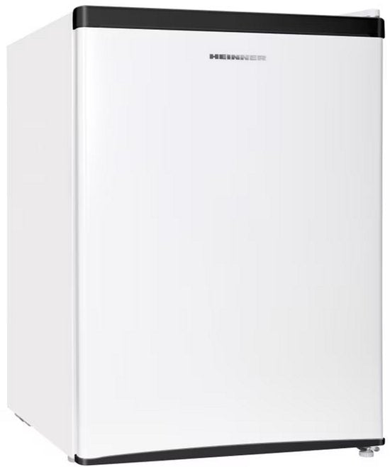 Heinner HMB-M66E++ Minibar Koelkast 66 L – Mechanische Thermostaat – Omkeerbare - afbeelding 1