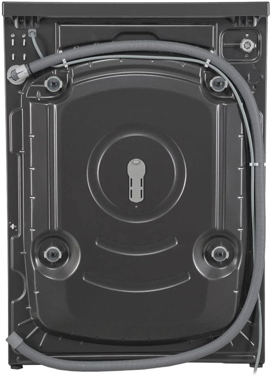 Fram FWM-V814T2SD+++ Wasmachine – 8 kg – 15 Wasprogramma's – LED Display – 1400 - afbeelding 4
