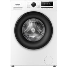 Heinner wasmachine HWM-HMN7012IVSMA – 7 kg – inverter – energielabel A