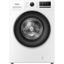 Heinner wasmachine HWM-HMN6010IVSMA – 6 kg – 1000 toeren – energielabel A