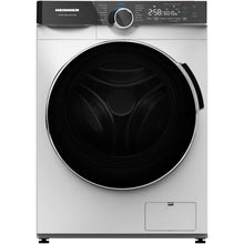 Heinner HWDM-M814IVKA Was-droogcombinatie 8/6 kg – 1400 RPM