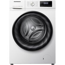 Heinner was-droogcombinatie HWDM-H10614A – 10/6 kg – 1400 RPM – energielabel D