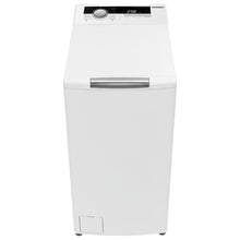 Heinner wasmachine HWM-TL8013IVA – bovenlader – 8 kg – 1300 RPM – energielabel A