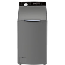 Heinner wasmachine HWM-TL8013IVKSA – bovenlader – 8 kg – 1300 toeren – energielabel A