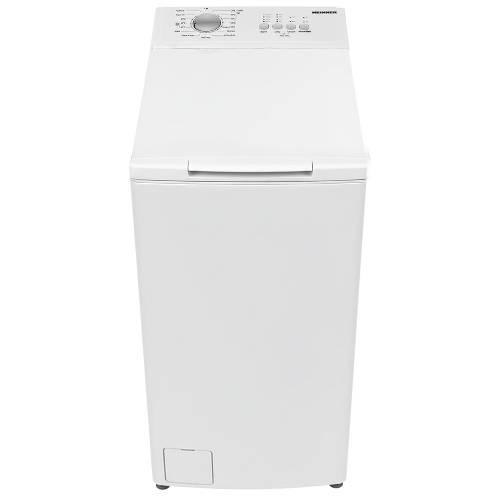 Outlet wasmachines bij Pro Witgoed
