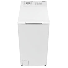 Wasmachine Heinner HWM-TL7012C – bovenlader – 7 kg – 1200 toeren – energielabel C