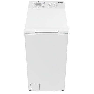 Heinner Washing Machine HWM-TL7012C – top loader – 7 kg – 1200 rpm – energy rating C