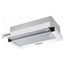 Hotte Heinner HTCH-F400WH – classe énergétique B – blanc