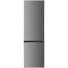 Heinner koel-vriescombinatie HC-HM262XE – 262 liter – LED-verlichting – energielabel E