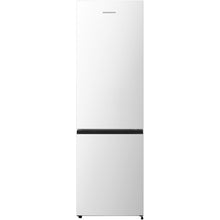 Heinner HCNF-HS255E koel-vriescombinatie – 255 liter – Full No Frost – energielabel E