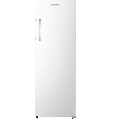 Heinner HFF-HS240NFE++ Vrieskast 240 L – No Frost – Inverter – Snelvries