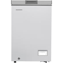 Congélateur coffre Heinner HCF-HM100CSE – 98 litres – convertible – fonction congélation rapide