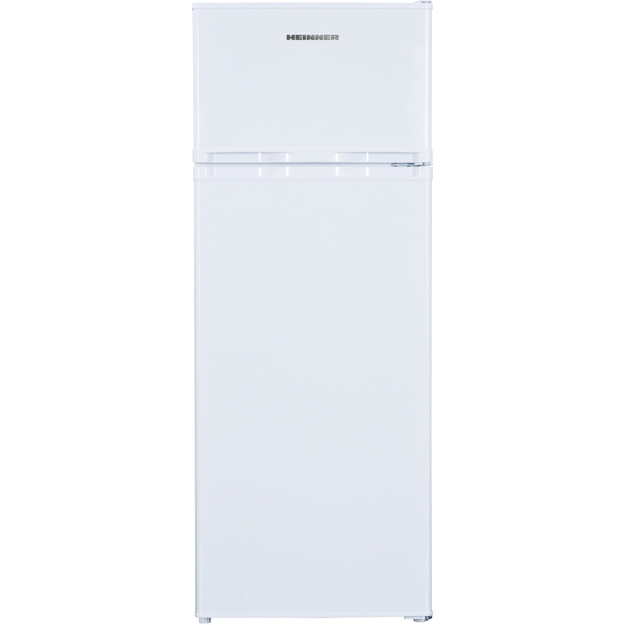 Heinner HF-H2206E++ Koel-vriescombinatie 206 L