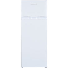 Heinner koel-vriescombinatie HF-H2206E – 206 liter – energielabel E