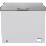 Congélateur coffre Heinner HCF-HM246CSE – 246 litres – convertible – inverter – classe énergétique E