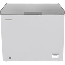 Congélateur coffre Heinner HCF-HM246CSE – 246 litres – convertible – inverter – classe énergétique E
