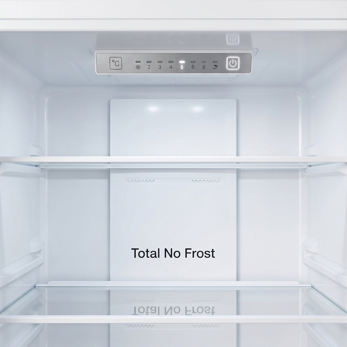 Heinner HCNF-HS304E++ Koel-vries 304 L – Full No Frost