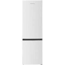 Heinner HC-HM262E++ Koel-vriescombinatie 262 L – LED-verlichting