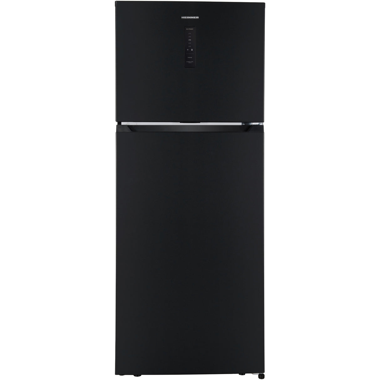 Heinner HF-HM415NFDXE++ Koel-vriescombinatie 415 L – Full No Frost