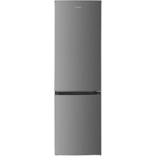 Heinner HCNF-HM253XE koel-vriescombinatie – 253 L – No Frost - energielabel E