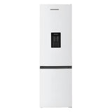 Réfrigérateur-congélateur Heinner HC-HM260WDE++ – 260 L – Distributeur d’eau