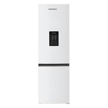 Heinner HC-HM260WDE++ Koel-vriescombinatie 260 L – Waterdispenser
