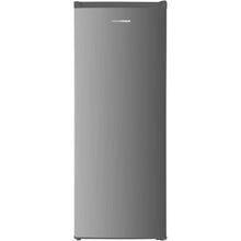 Heinner diepvrieskast HFF-HM168XE – 168 liter – supervriesfunctie – energielabel E