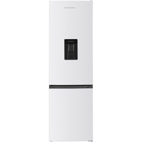 Koel-vriescombinaties met inverter