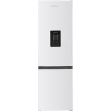 Heinner HC‑HM260INVWDD Koel-vriescombinatie 260 L – Waterdispenser