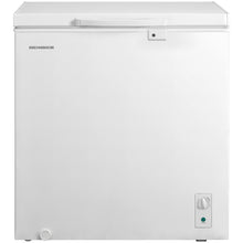 Congélateur coffre Heinner HCF-M198INVCE – 198 litres – convertible – moteur inverter – classe énergétique E