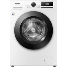 Heinner HWM-HME9014IVA10+++ Wasmachine 9 kg – 1400 tpm – Inverter – A-10% – Allergy & Baby Steam