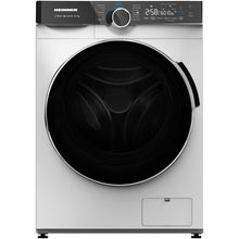 Heinner was-droogcombinatie HWDM-M1014IVKB – 10/7 kg – 1400 tpm – antibacterieel – energielabel D