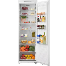 Heinner HF-BIM304NFINVE inbouw koelkast – 304 L – No Frost – energielabel E