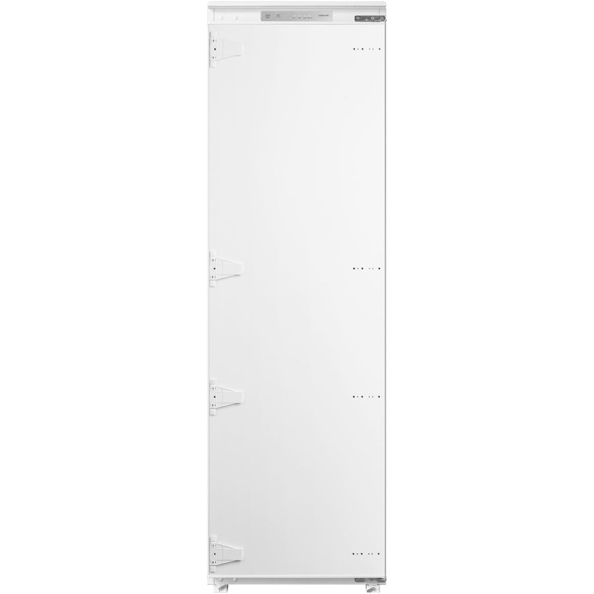 Heinner HF-BIM304NFINVE++ Inbouw Koelkast 304 L – No Frost