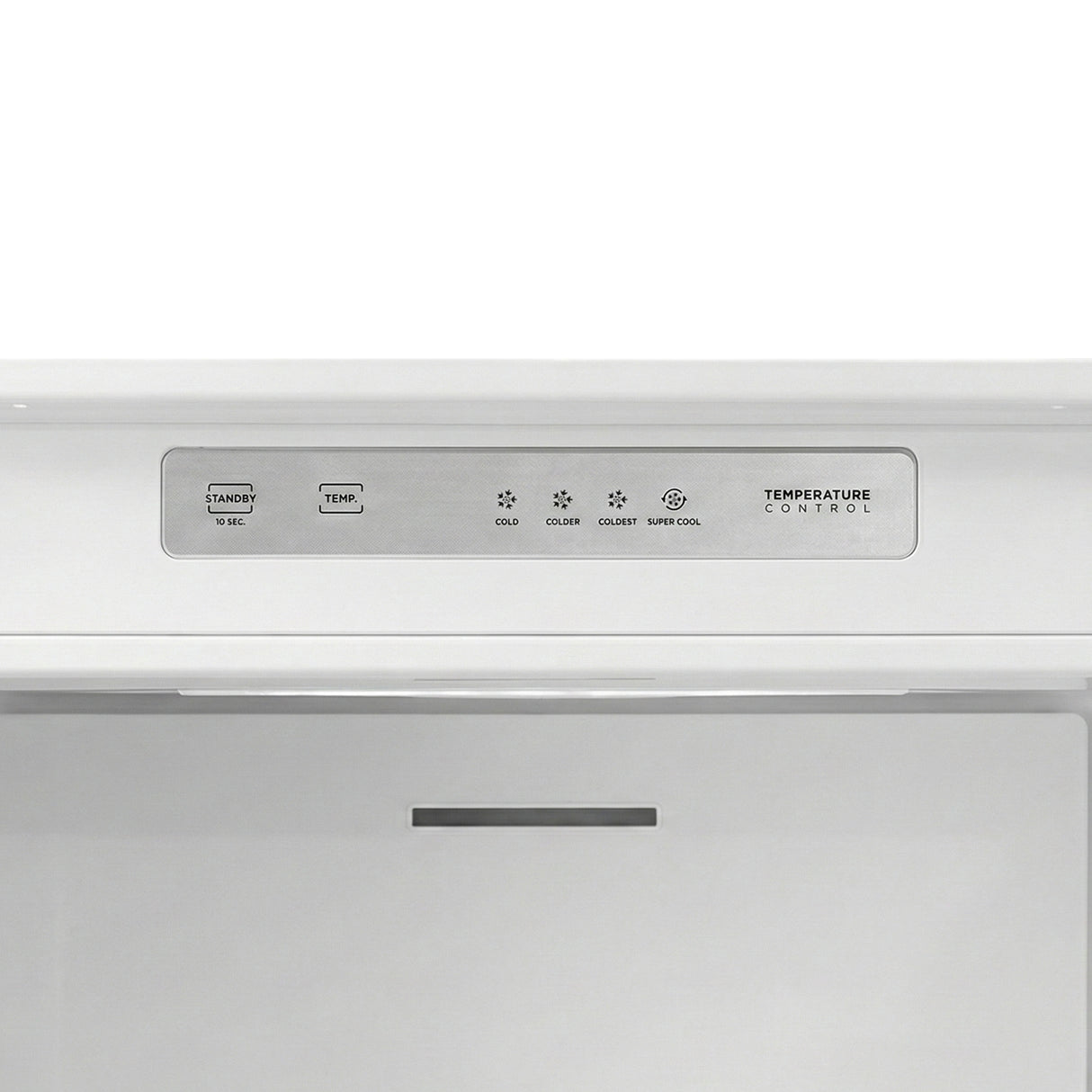 Heinner HF-BIM304NFINVE++ Inbouw Koelkast 304 L – No Frost