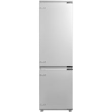 Heinner HC-BIM271INVE inbouw koel-vriescombinatie – 271 L – SuperCool & SuperFreeze – energielabel E