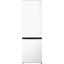 Heinner koel-vriescombinatie HC-HS269E – 269 liter – LED-verlichting – energielabel E