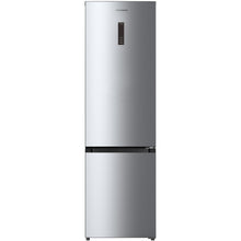 Heinner HCNF-HM377INVXC koel-vriescombinatie – 377 liter – Full No Frost