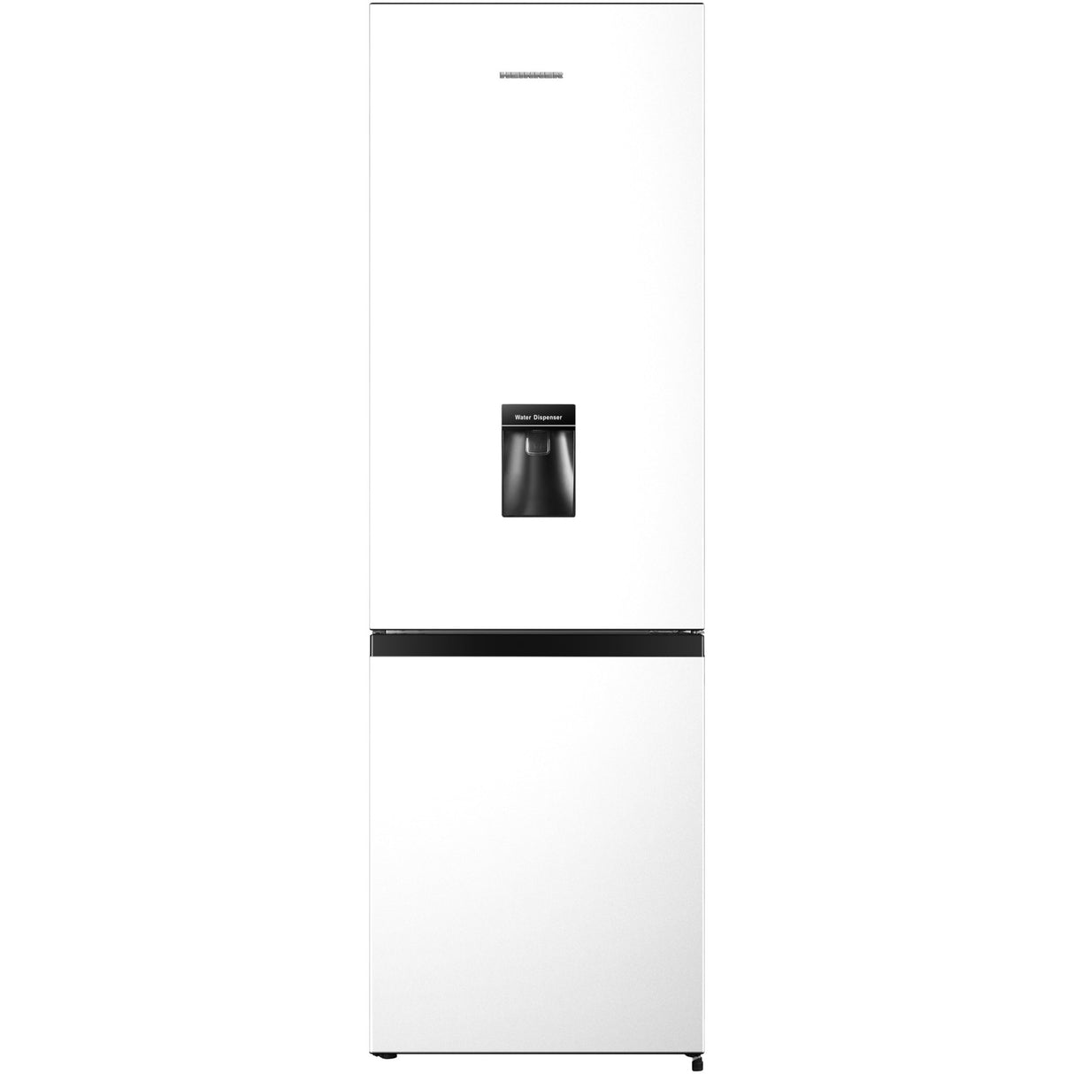 Heinner HC-HS268WDE++ Koel-vriescombinatie 268 L – Waterdispenser