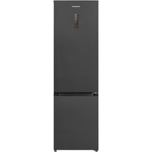 Heinner HCNF-HM377INVDGHC koel-vriescombinatie – 377 liter – No Frost – inverter compressor