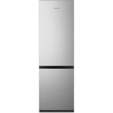 Koel-vriescombinatie Heinner HC-HS269SE – 269 L – LED-verlichting – energielabel E