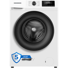 Heinner HWM-H6010IVSMC+++ Slanke Wasmachine 6 kg – 1000 RPM