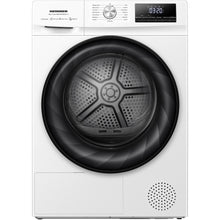 Sèche-linge à pompe à chaleur Heinner HHPD-HMY80IVFC – 8 kg – Inverter – classe énergétique C